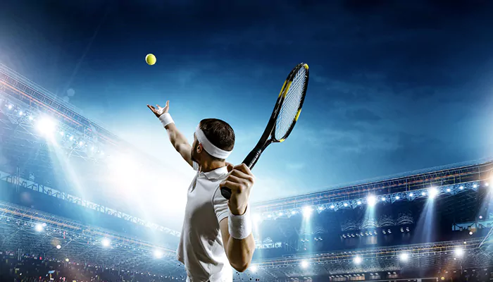 Tennis And Leadership: Lessons From The Court That Translate To Success In Business